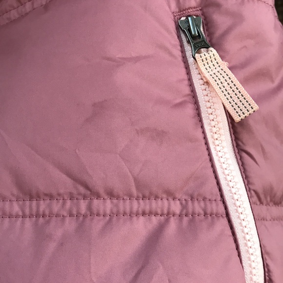 Patagonia Reversible Tribbles Jacket (size 4T) - Picture 5 of 5